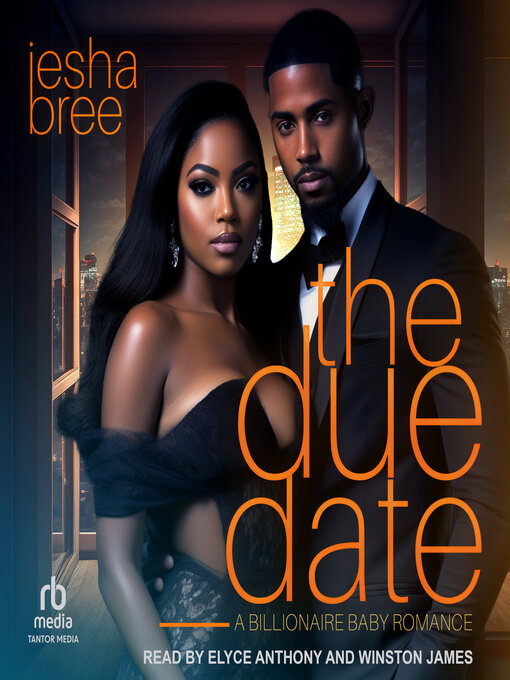 Title details for The Due Date by Iesha Bree - Wait list